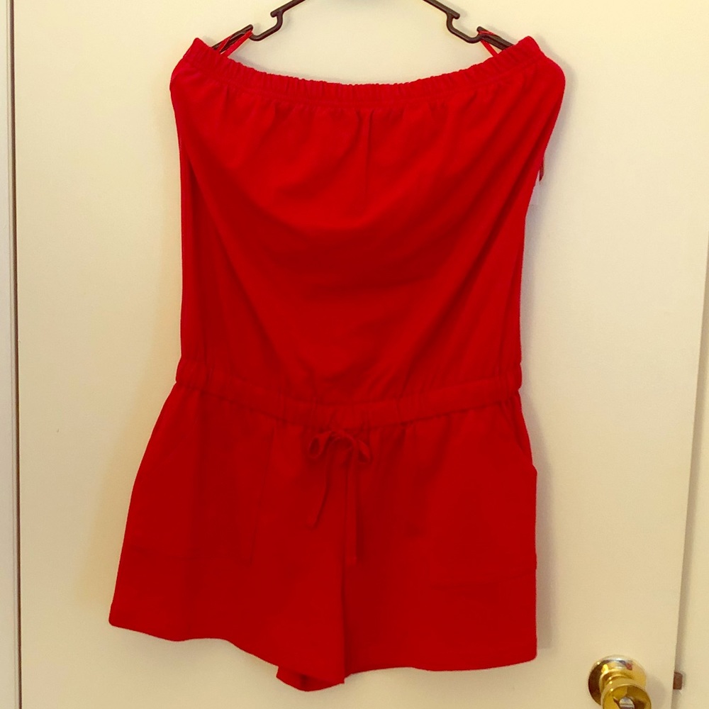 NWT - NY&C Romper